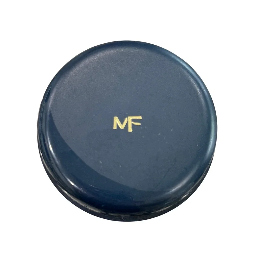 Max Factor Pan-Cake 109 Tan 1 Foundation 1.7 Oz Water Activated Hollywood Makeup